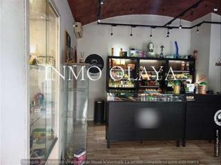Transfer Business premise in Via Europa - Parc Central. Traspaso de bar c1 en mataro