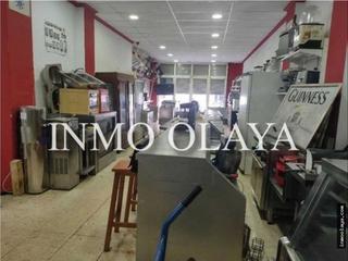 Local commercial à Singuerlín. Venta de local en santa coloma