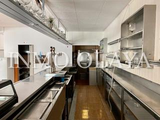 Local Comercial a La Maurina