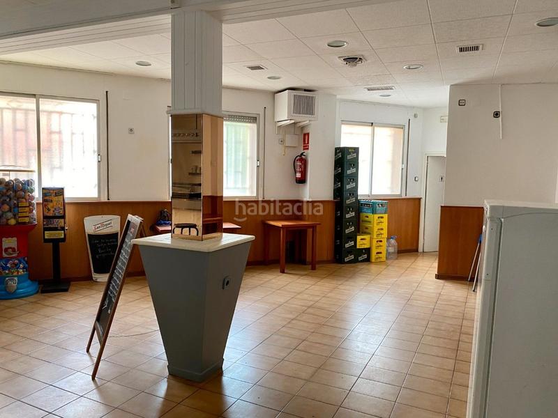 Foto a8cffa5b-0b38-4551-b95f-1a1ee9faf8bb. Local comercial licencia c3 en La Maurina Terrassa