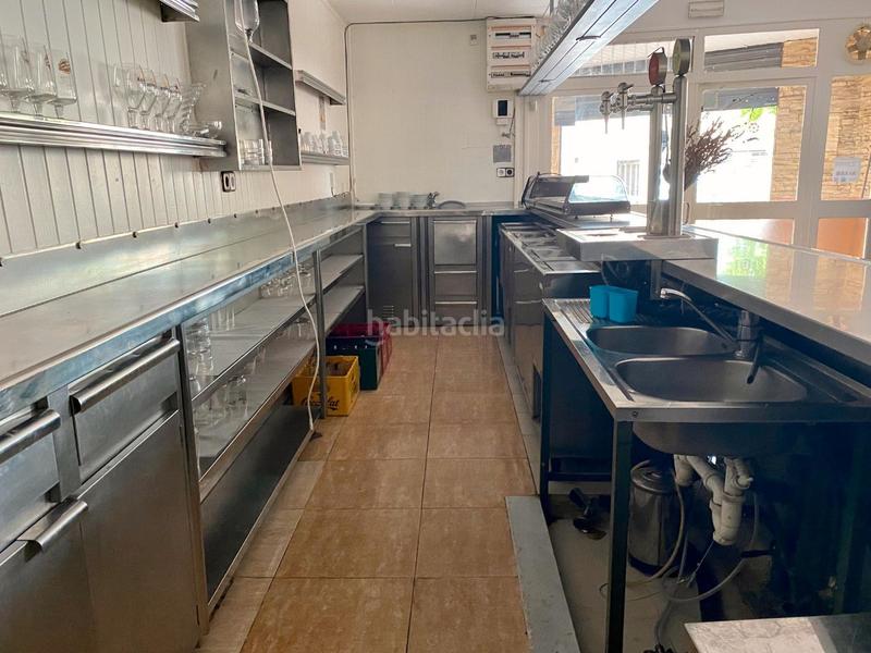 Foto b5c0a24e-7669-4c37-b91b-26a7e7ff8b36. Local comercial licencia c3 en La Maurina Terrassa