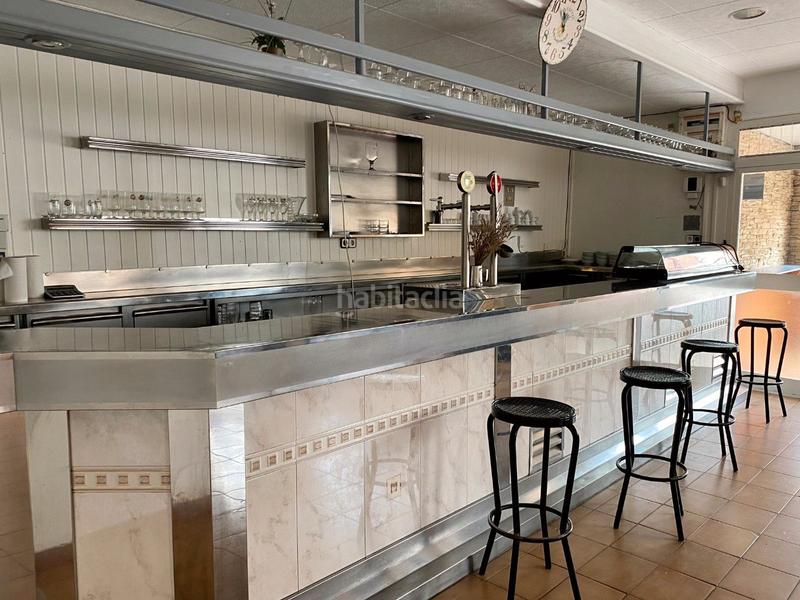 Foto c3ca788f-bb40-440b-86ce-097182c3dd4b. Local comercial licencia c3 en La Maurina Terrassa