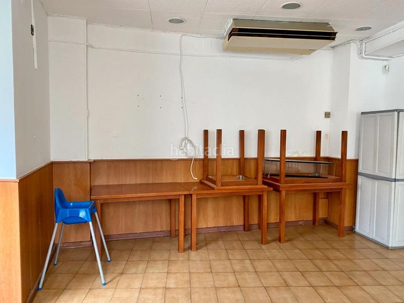 Foto ddeaece6-794e-419a-82a3-73130d9b7e34. Local comercial licencia c3 en La Maurina Terrassa