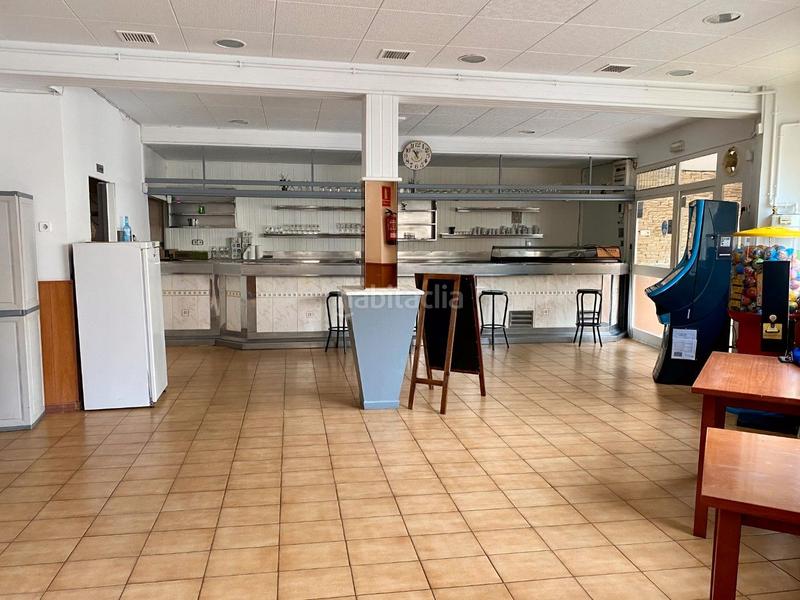 Foto e1f0f37c-e829-468a-8a30-278ad0accfa8. Local comercial licencia c3 en La Maurina Terrassa