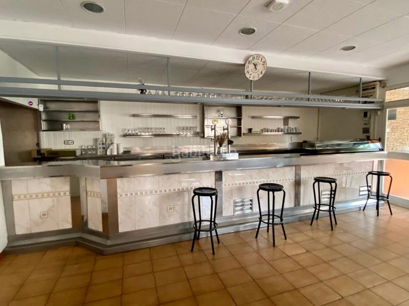 Foto ef84e442-b0cc-41b3-9066-2580c04dffb2. Local comercial licencia c3 en La Maurina Terrassa