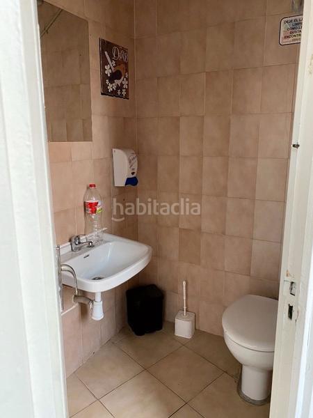 Foto ff111de7-77c0-45a9-adf9-34cfb4555f2d. Local comercial licencia c3 en La Maurina Terrassa