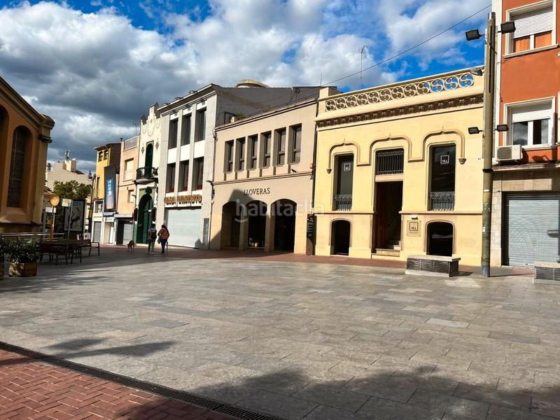 Foto 907df385-2aaf-4598-b021-d13aca41f257. Pas-de-porte local commercial avec chauffage dans Barri del Centre Terrassa