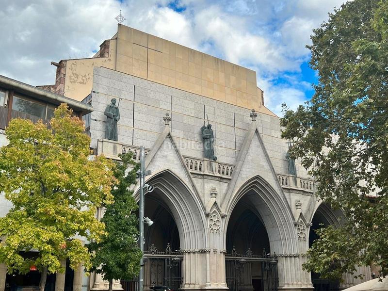 Foto 66bdc3ed-f471-4ecc-b24c-bafe1392ad65. Transfer business premise with heating in Barri del Centre Terrassa