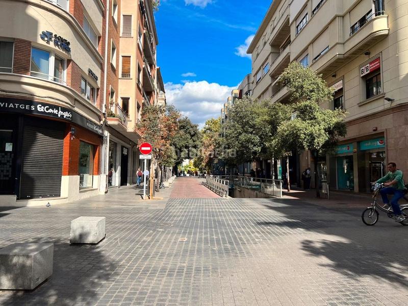 Foto c499d43b-1fc5-43ea-9e8c-3114c2f565d1. Umzug geschäftsraum mit heizung in Barri del Centre Terrassa