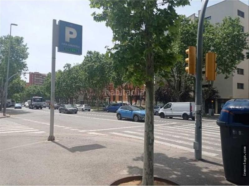Foto f6a67ad4-11dd-4265-8c3e-e3f884948e95. Piso venta piso en centro en Covadonga Sabadell