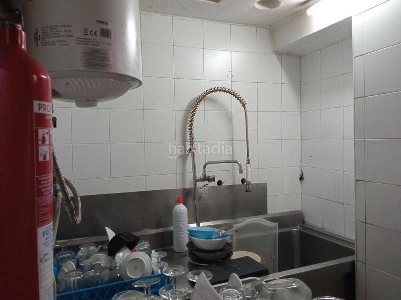 Foto 35332174-923a-4f34-a076-d512c1b34268. Pas-de-porte local commercial avec chauffage dans Concòrdia Sabadell