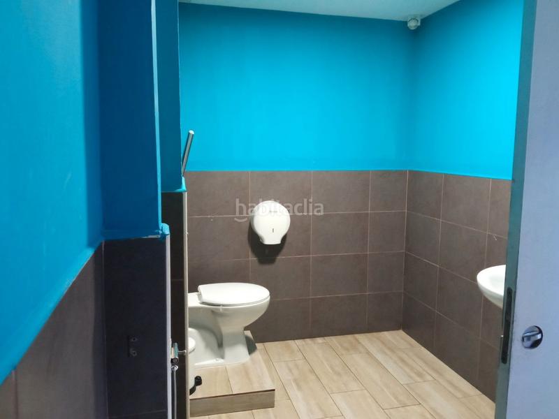 Foto 47841640-a58b-40b4-80fc-b8910967c70a. Pas-de-porte local commercial avec chauffage dans Concòrdia Sabadell