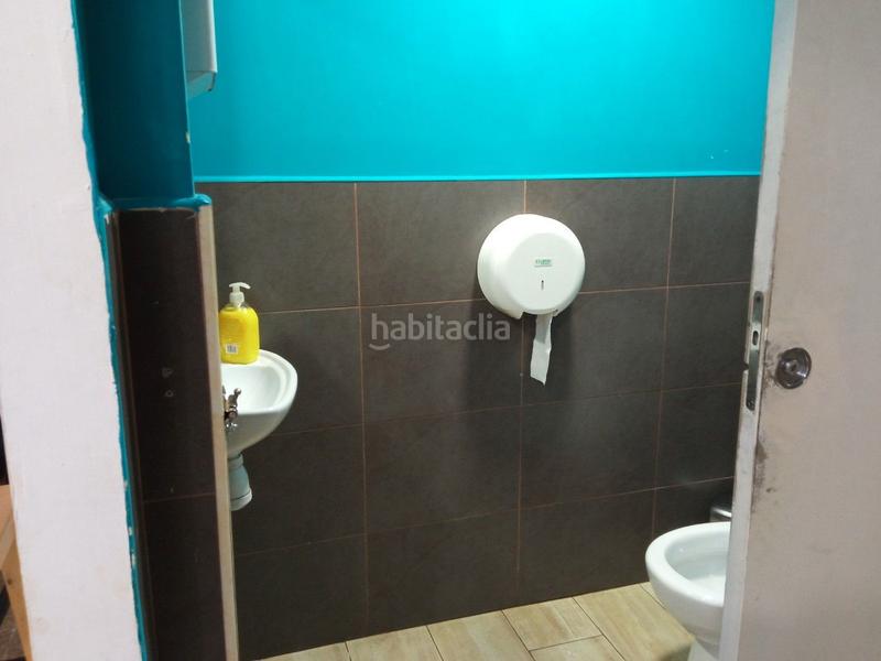 Foto 63780be8-9c5d-421d-b557-48a21c7b8e07. Pas-de-porte local commercial avec chauffage dans Concòrdia Sabadell