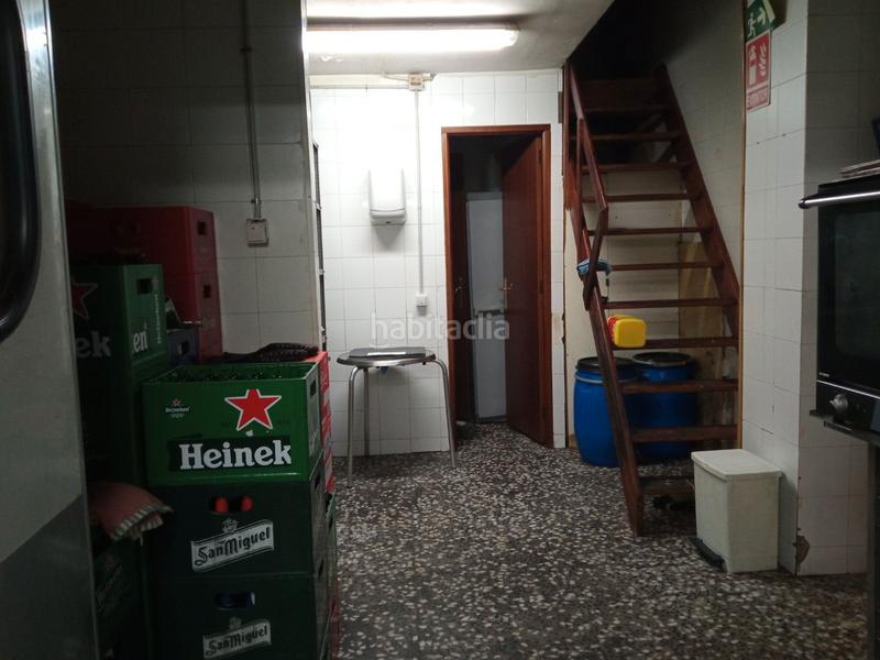 Foto 1ccea76c-f52f-47c6-8151-dd2699105271. Traspàs local comercial amb calefacció a Concòrdia Sabadell