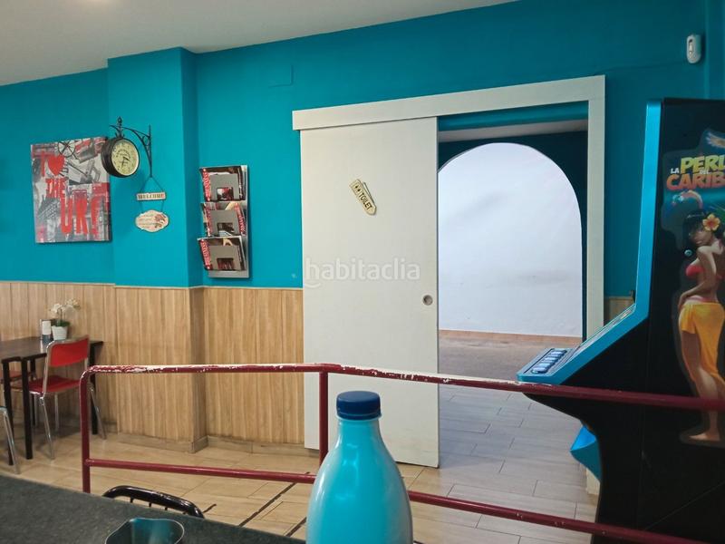 Foto 6e881ae4-1f52-4849-a297-394b12bd3401. Traspàs local comercial amb calefacció a Concòrdia Sabadell