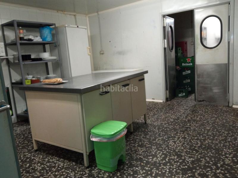 Foto ac539089-6524-44e4-b298-8d67a6dfb1c8. Traspàs local comercial amb calefacció a Concòrdia Sabadell