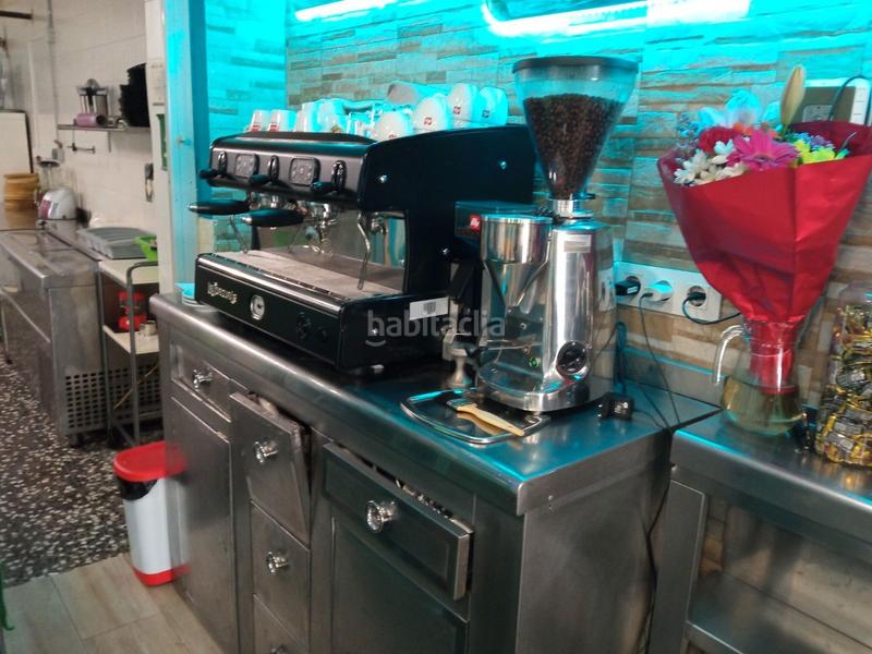 Foto e379101b-9554-4407-b069-ad80527869be. Traspàs local comercial amb calefacció a Concòrdia Sabadell