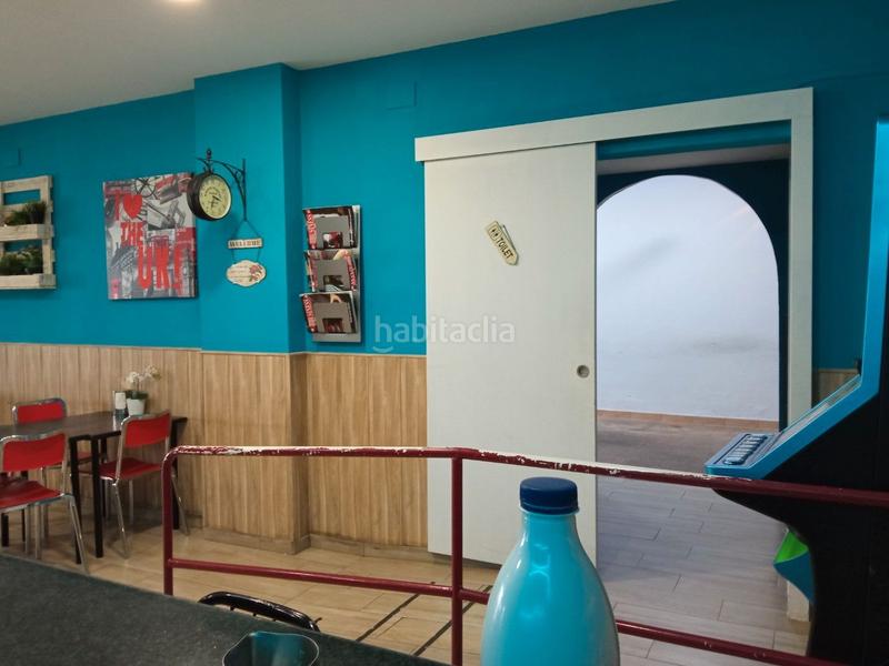 Foto f6e70822-c5ef-4cf0-bc37-74f4dffc71d5. Traspàs local comercial amb calefacció a Concòrdia Sabadell