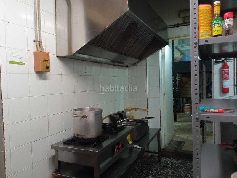 Foto fdd99145-e39b-4ea9-9dc2-b3f7f055a889. Traspàs local comercial amb calefacció a Concòrdia Sabadell