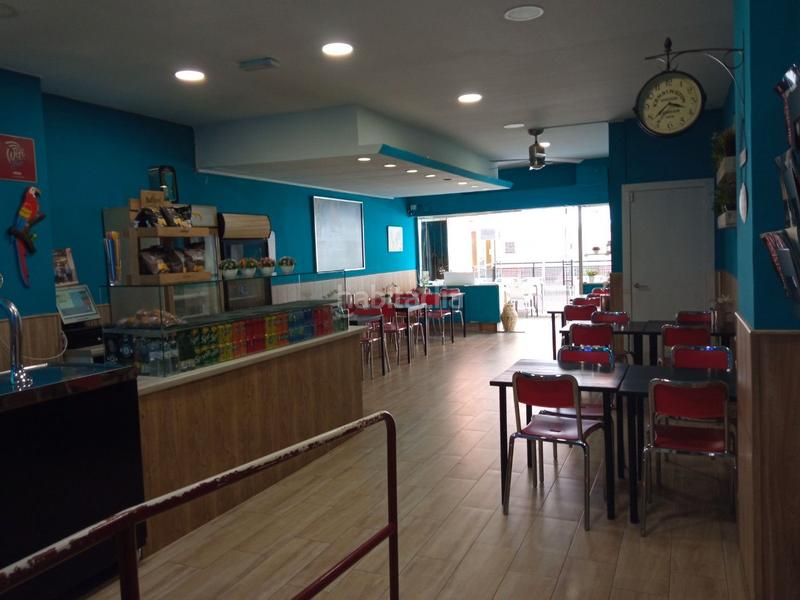 Foto 0e0f76b3-2eb4-4256-9778-4864cdc345f9. Traspaso local comercial traspaso de bar restaurante en Sabadell