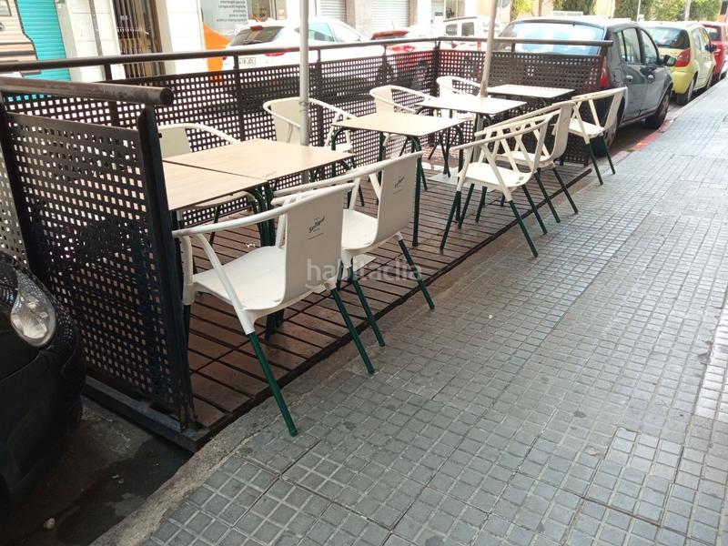 Foto 1029a923-06d2-4200-bba7-e04f3121dd6f. Traspaso local comercial traspaso de bar restaurante en Sabadell