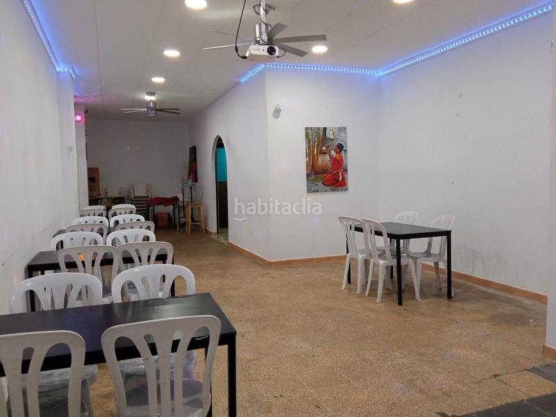 Foto 2b1cac54-f61a-4a3e-bc8a-d4cb524a2744. Traspaso local comercial traspaso de bar restaurante en Sabadell