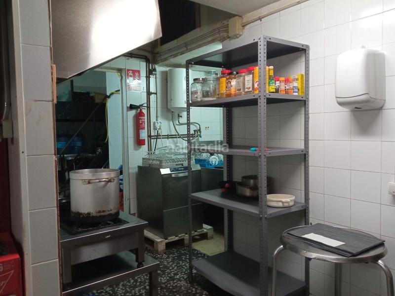 Foto 3982b7d0-08d3-48d2-9a0a-de286a269dab. Traspaso local comercial traspaso de bar restaurante en Sabadell