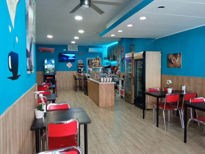 Foto 3c8f3567-2772-4adc-acc5-47c7281c92c3. Traspaso local comercial traspaso de bar restaurante en Sabadell