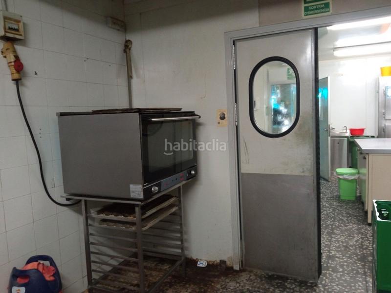 Foto 3fceaaec-82fc-465b-8b1b-d9a08d1109ac. Traspaso local comercial traspaso de bar restaurante en Sabadell