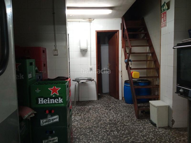 Foto 41d9d8bc-4a86-4d09-abdc-dfe63d5e7e5c. Traspaso local comercial traspaso de bar restaurante en Sabadell