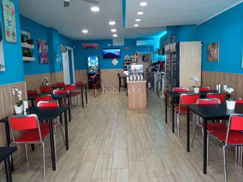 Foto 4dff2f55-36b9-4687-8700-f38b2c11bba9. Traspaso local comercial traspaso de bar restaurante en Sabadell