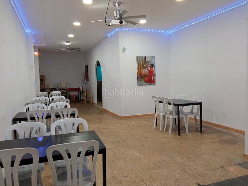 Foto 510c7c7c-c953-4419-908c-e431d20fcb1e. Traspaso local comercial traspaso de bar restaurante en Sabadell