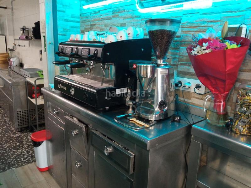 Foto 5944551b-1f70-442b-a767-cde77edb0cca. Traspaso local comercial traspaso de bar restaurante en Sabadell