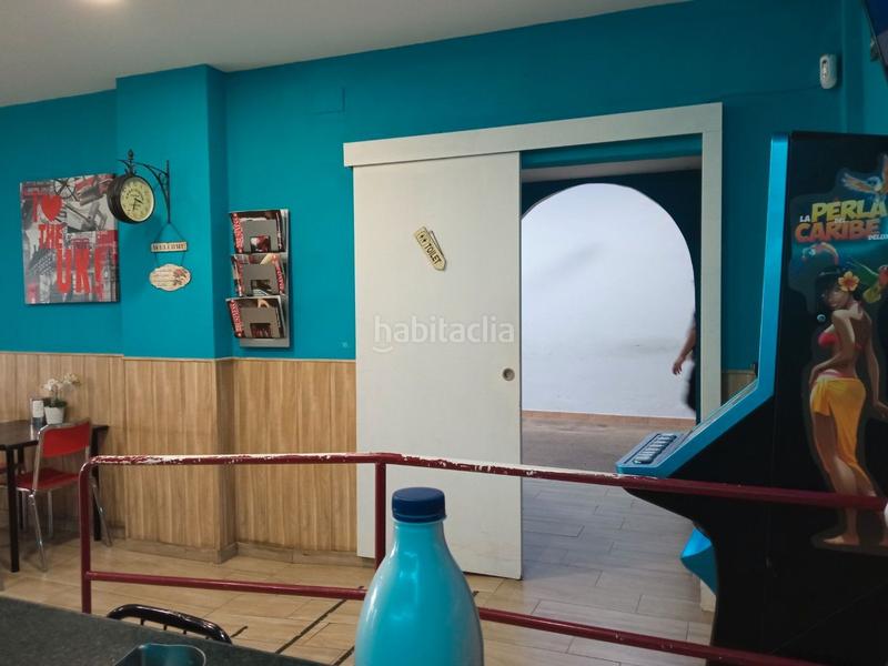 Foto 5f6cec1d-9a68-421e-b4dc-063499f995bb. Traspaso local comercial traspaso de bar restaurante en Sabadell