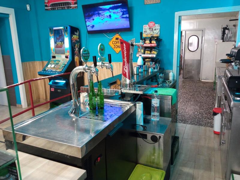 Foto 6504d008-f53e-4c44-91dd-0d6d501bb478. Traspaso local comercial traspaso de bar restaurante en Sabadell