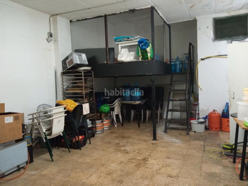 Foto 68bb7325-40a0-4243-bdbb-56e7f302c6cf. Traspaso local comercial traspaso de bar restaurante en Sabadell