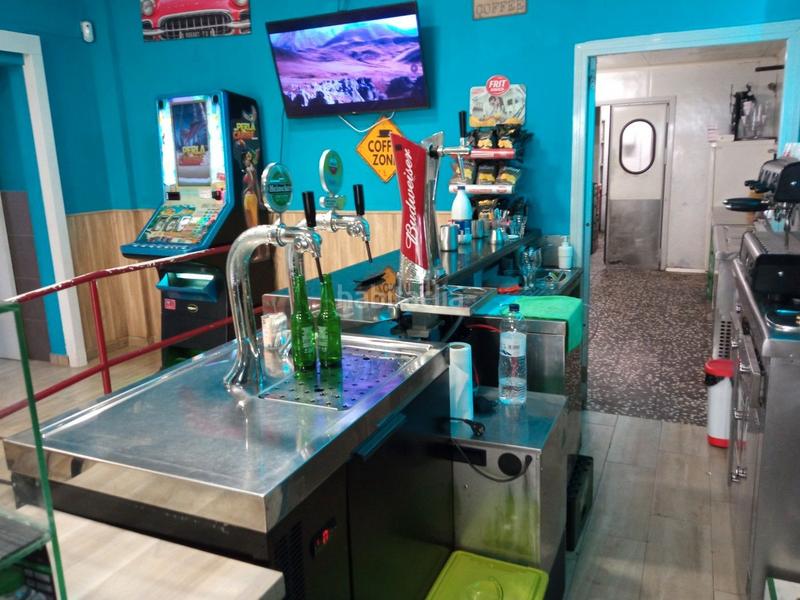 Foto 9a0bae33-a611-4991-92d9-3d3fcd09d820. Traspaso local comercial traspaso de bar restaurante en Sabadell