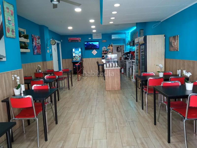 Foto 9e8b12af-1ce1-4959-93e0-6bd109afe7a8. Traspaso local comercial traspaso de bar restaurante en Sabadell