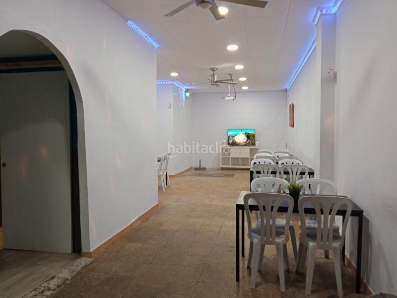 Foto acb87151-005b-4c9a-b2c9-c6a7867e721b. Traspaso local comercial traspaso de bar restaurante en Sabadell