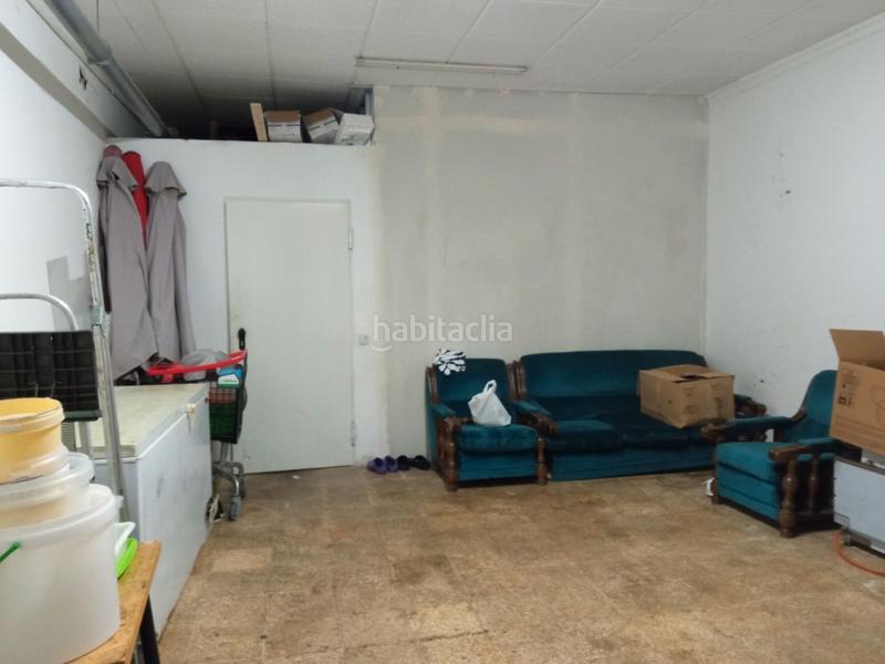 Foto b6861a39-1309-452f-9662-f4cfd37e3aa3. Traspaso local comercial traspaso de bar restaurante en Sabadell