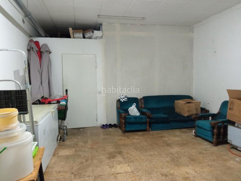 Foto c2d8562a-fe82-4556-a6b9-a8b8220ae51a. Traspaso local comercial traspaso de bar restaurante en Sabadell