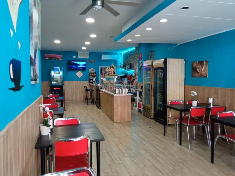 Foto cb8a1ca7-5ee5-47cb-9d2e-3b646c3413ae. Traspaso local comercial traspaso de bar restaurante en Sabadell