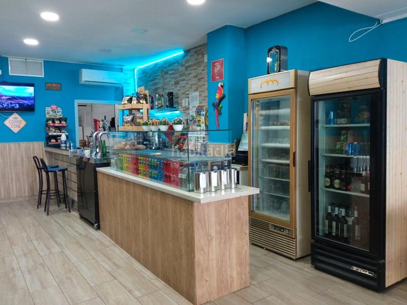 Foto facbcf02-8228-4cd1-b5dc-09e230619017. Traspaso local comercial traspaso de bar restaurante en Sabadell