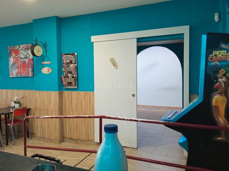 Foto 24fecfc5-69b3-48df-a623-e4e0f9ac0e8b. Trapasso locale commerciale con riscaldamento in Concòrdia Sabadell