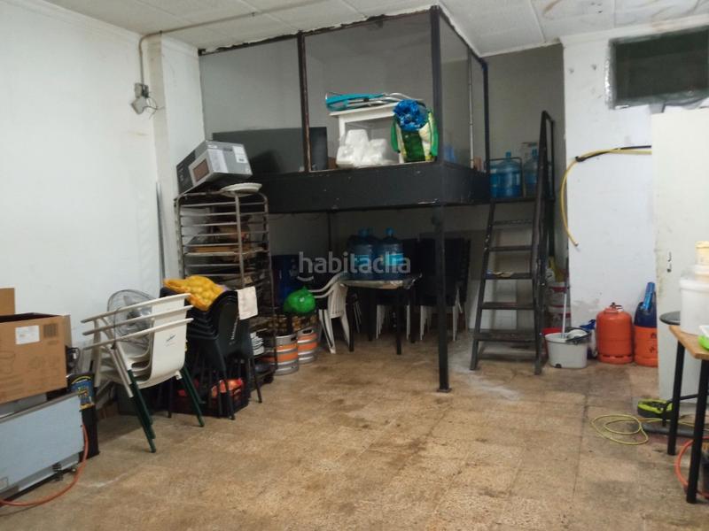 Foto 49415203-8c33-44fb-a091-2c7eaecc0ffd. Trapasso locale commerciale con riscaldamento in Concòrdia Sabadell