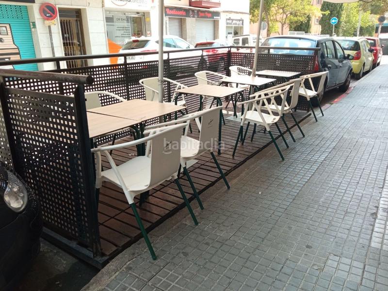 Foto bb9a1497-35aa-4a1f-9b24-c69ea645cd3d. Trapasso locale commerciale con riscaldamento in Concòrdia Sabadell