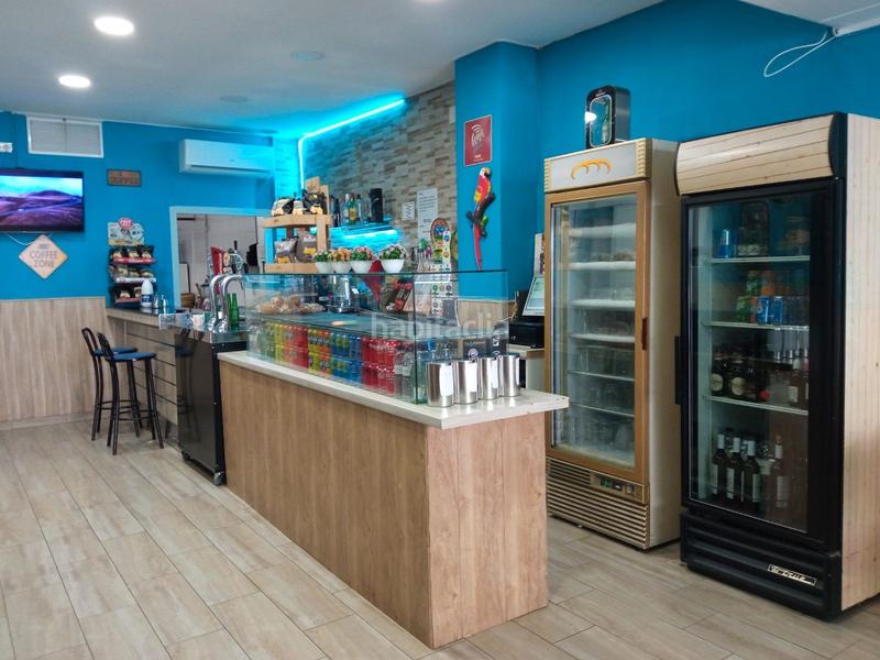 Foto cda53544-f238-4eee-b960-2243400da50a. Trapasso locale commerciale con riscaldamento in Concòrdia Sabadell