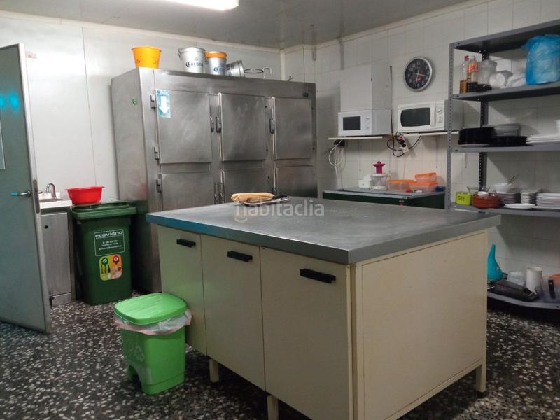 Foto 7e278e86-e06c-41dc-89af-43181d64d5dd. Umzug geschäftsraum mit heizung in Concòrdia Sabadell