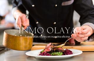Traspàs Local Comercial a Llagostera. Traspaso restaurante en llagoste