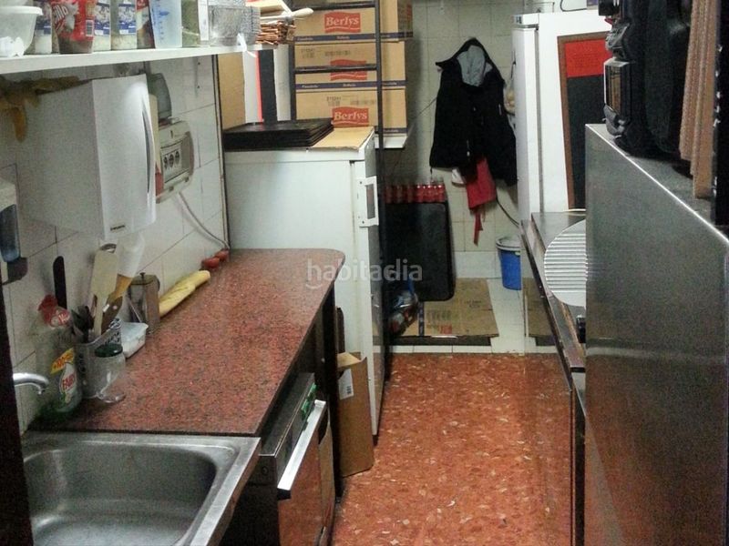Foto 3a9697fb-16a2-4a99-8eba-44f8fb97ed2b. Local comercial amb calefacció a Vinyets-Molí Vell Sant Boi de Llobregat